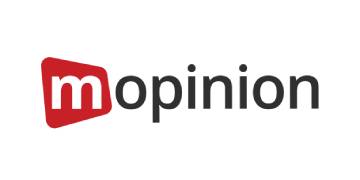 Mopinion Logo