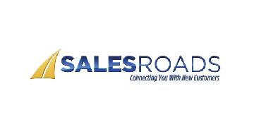 SalesRoads Logo
