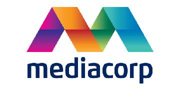 Mediacorp Logo