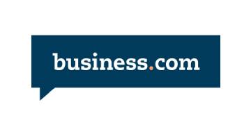 business.com Logo