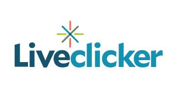 Liveclicker Logo