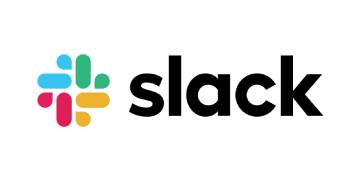 Slack Logo