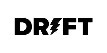 Drift Logo