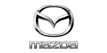 Mazda Logo