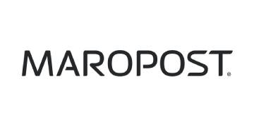 Maropost Logo