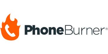 PhoneBurner Logo