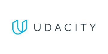 Udacity Logo