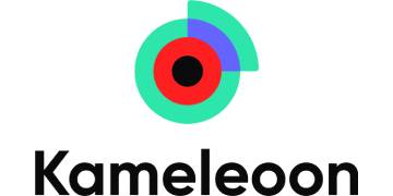 Kameleoon Logo