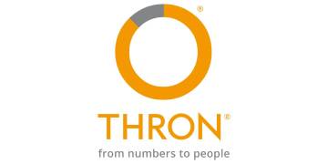 THRON Logo