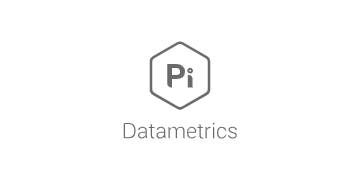 Pi Datametrics Logo
