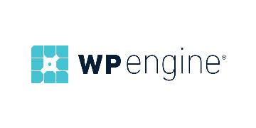 WP Engine Logo