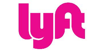 Lyft Logo