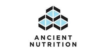Dr Axe (Ancient Nutrition) Logo