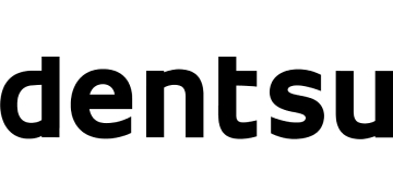 Dentsu Aegis Logo