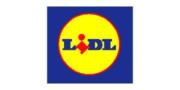 Lidl Logo