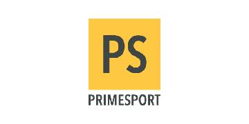 PrimeSport Logo