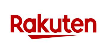 Rakuten Logo