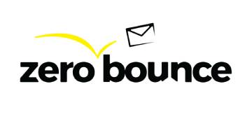 ZeroBounce Logo