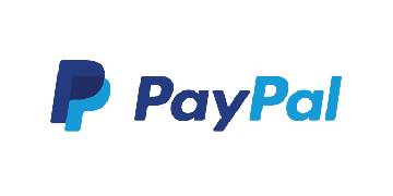 PayPal Logo