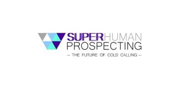 Superhuman Prospecting Logo