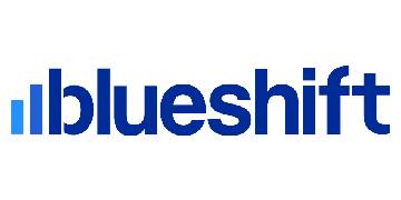 Blueshift Logo