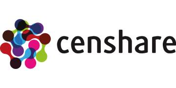 censhare Logo