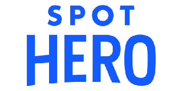 SpotHero Logo