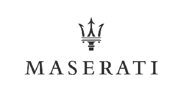 Maserati Logo