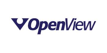 OpenView Logo