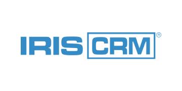 IRIS CRM Logo