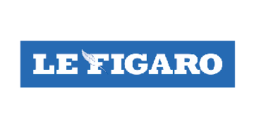 LE FIGARO Logo