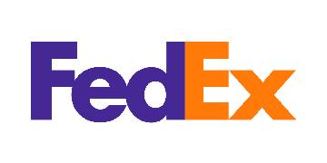 FedEx Logo