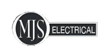 MJS Electrical Logo