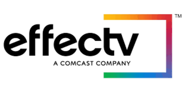 Comcast Effectv Logo