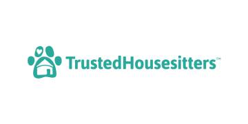 TrustedHousesitters Logo