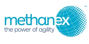 Methanex Corp Logo
