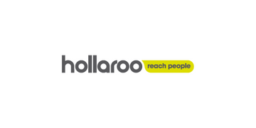 Hollaroo Logo