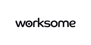 Worksome Logo
