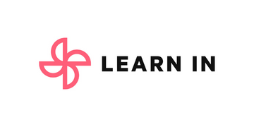 Learn In Logo