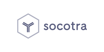 Socotra Logo