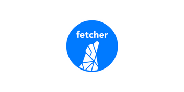 Fetcher ai Logo
