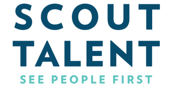 Scout Talent Logo